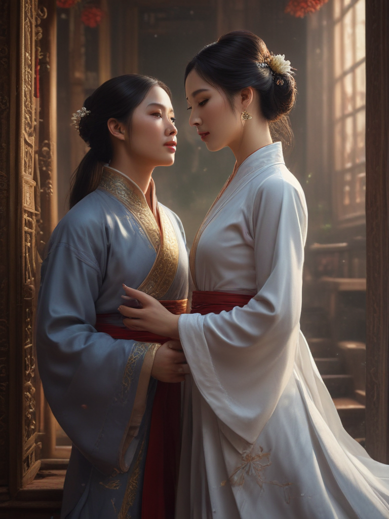 Hương Ma Thuật