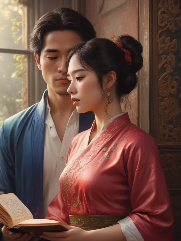 Ta Là Chủ Nhân Quỷ Dị