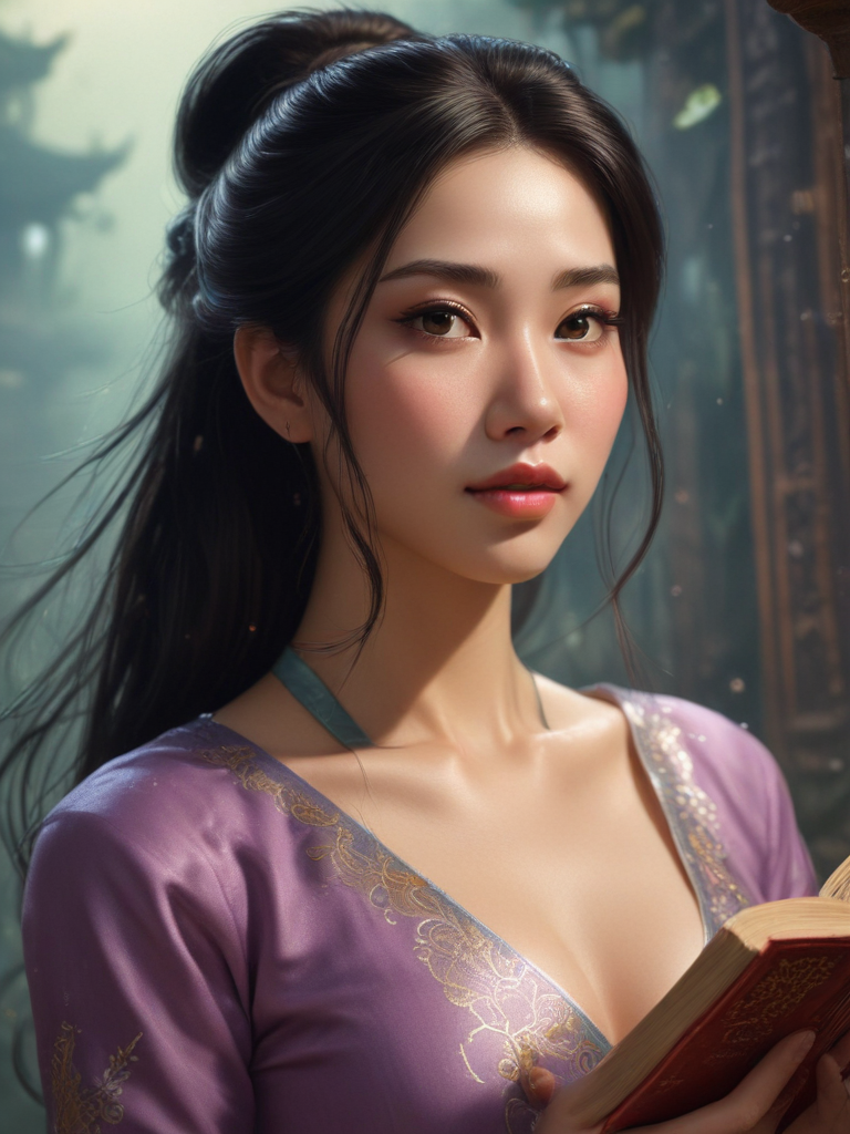 Nhân Vật Quần Chúng Muốn Xoay Người!