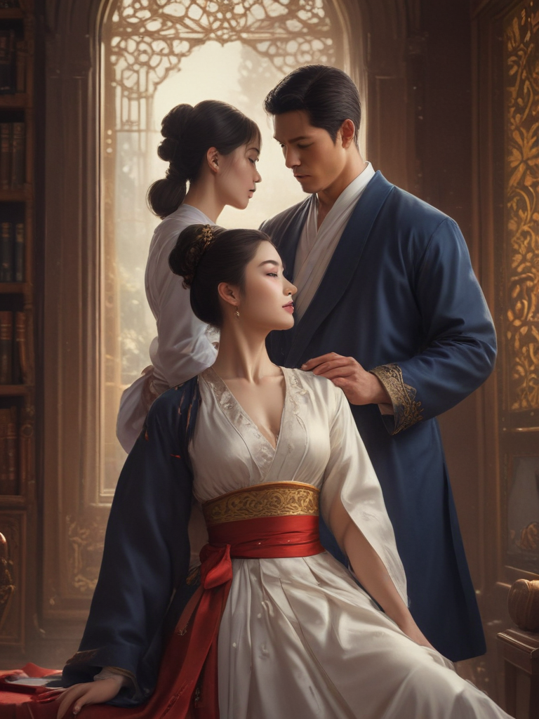 Ngày Tôi Rời Đi