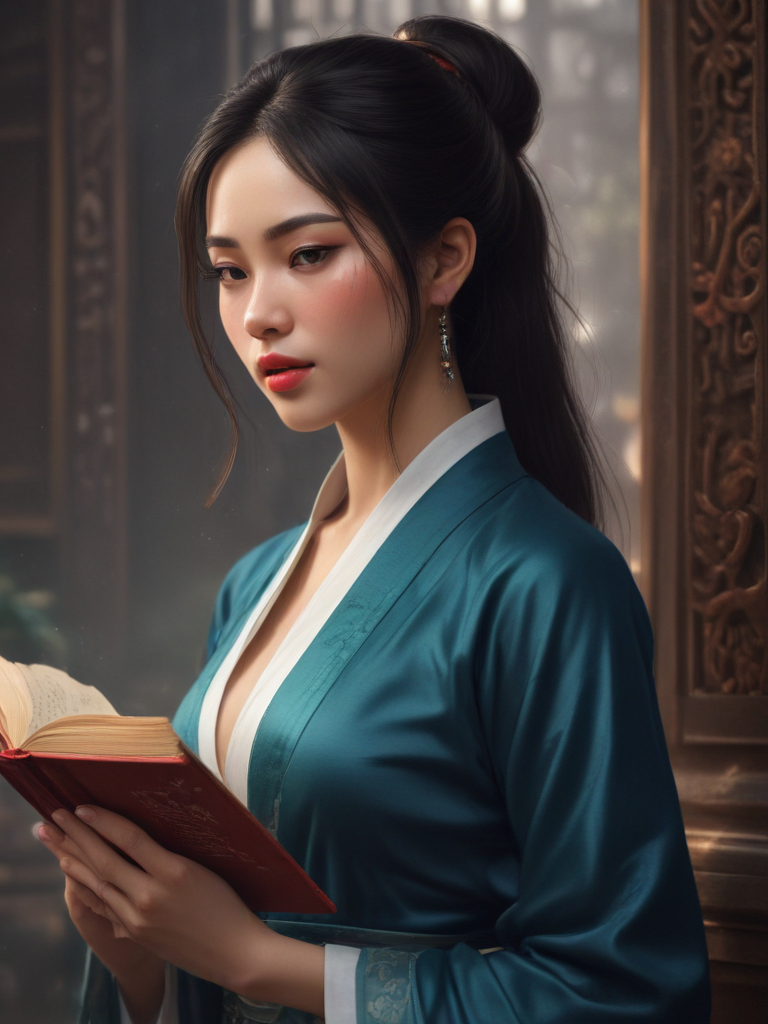 Quỷ Nhi