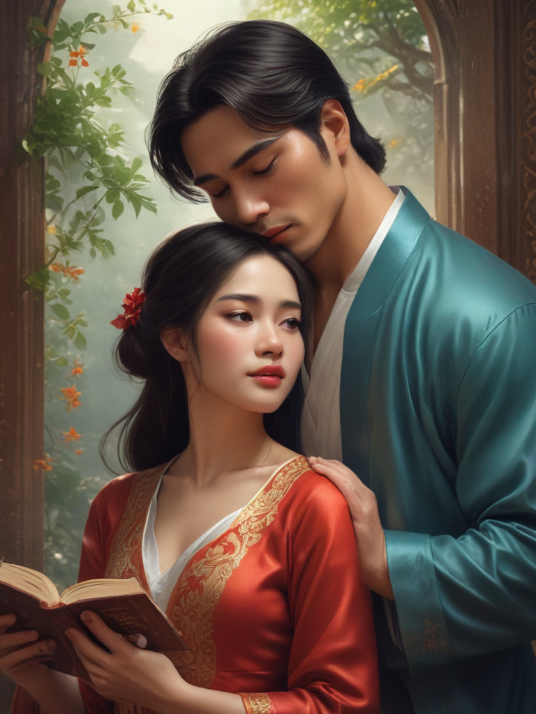 Hệ Liệt Âm Quẻ Môn – Linh Dị