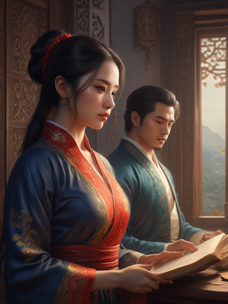 Xin Đừng Lãng Phí Suất Trọng Sinh