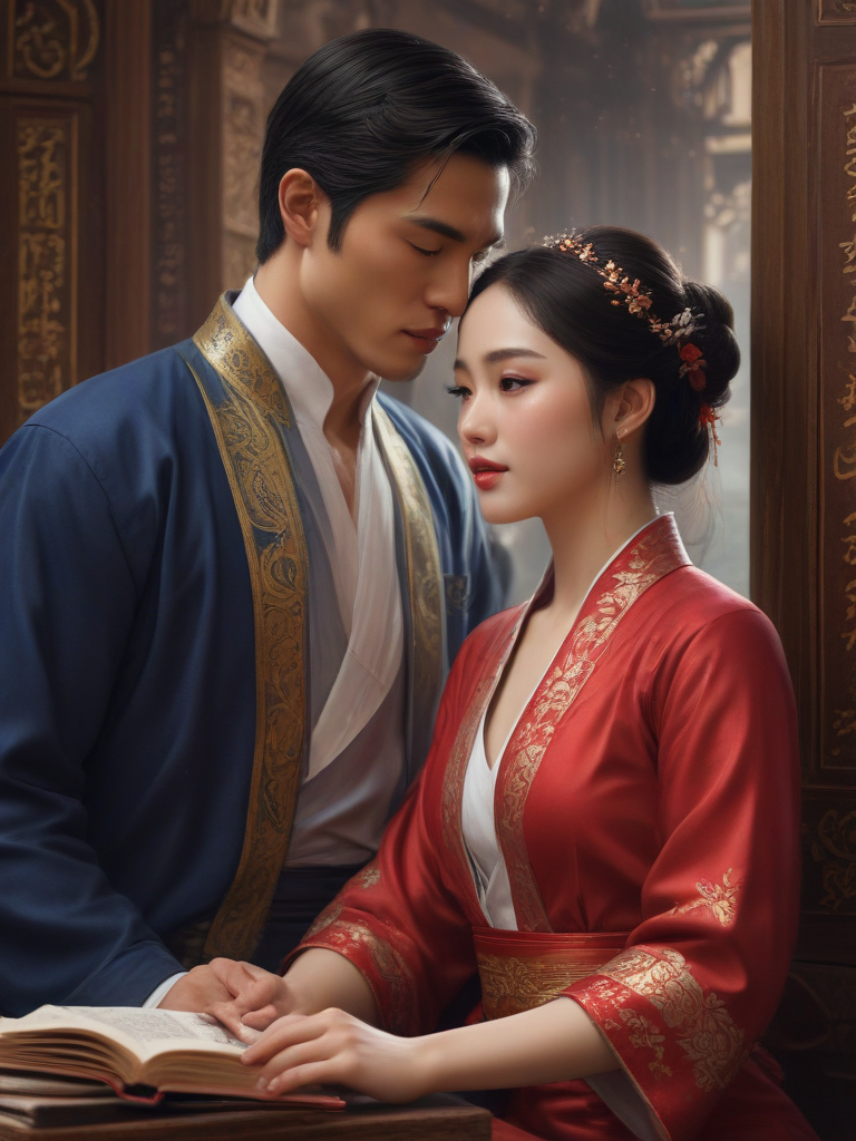 Chiếc Áo Thọ Cướp Mạng