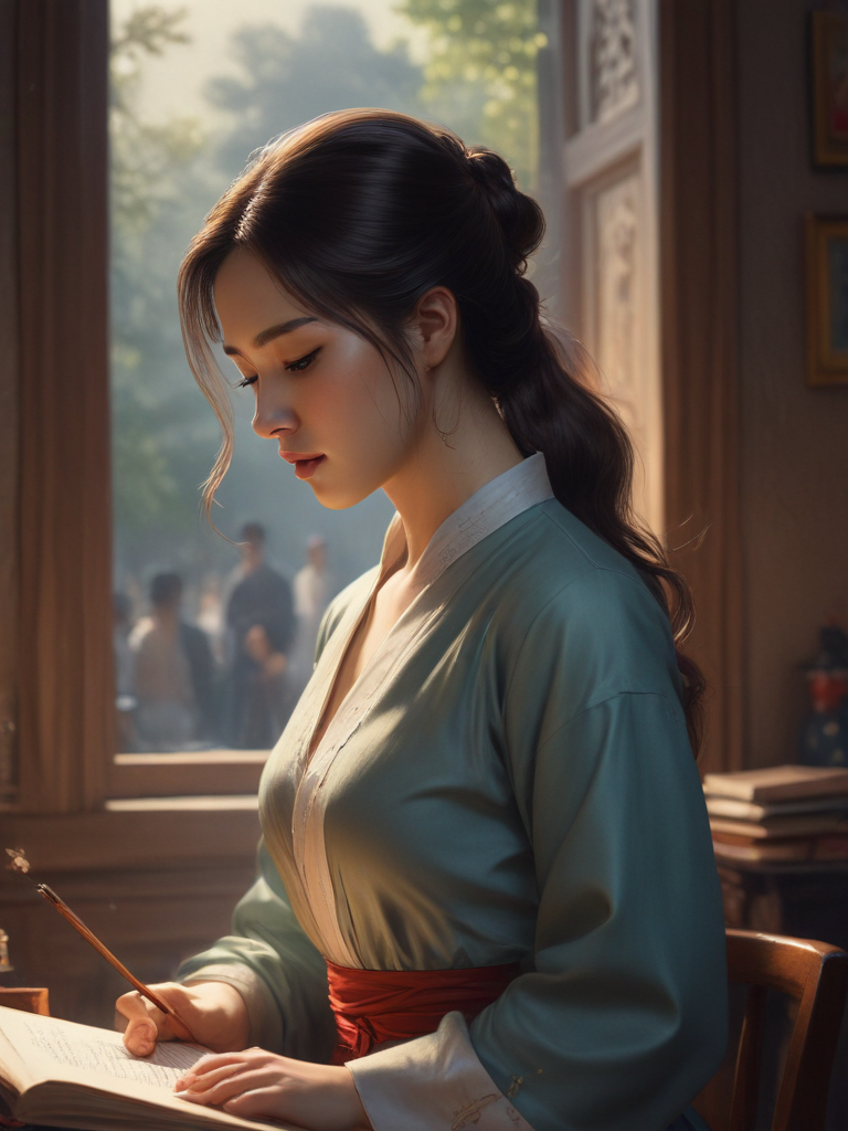 Chị Em Song Sinh