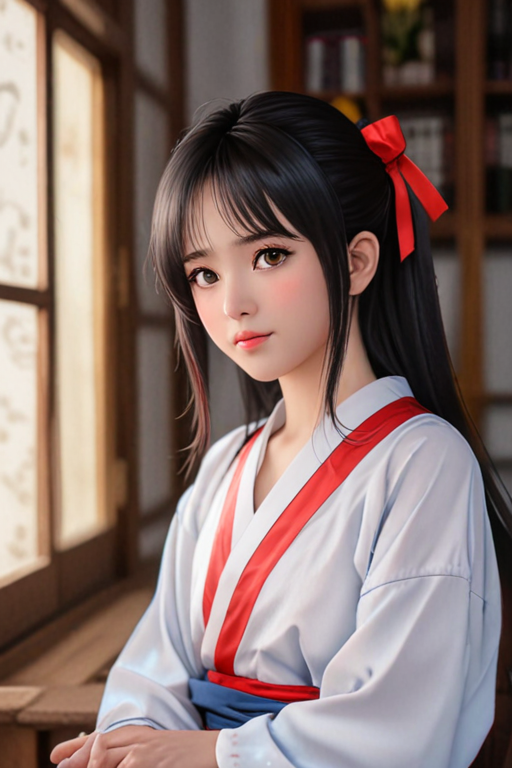 Ngũ Hành Của Cô Thiếu Tiền