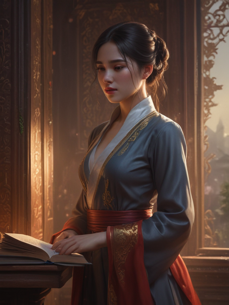 Đại Đạo Triêu Thiên