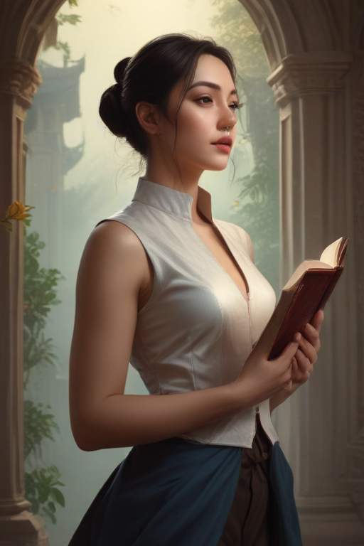 Tiên Ma Biến