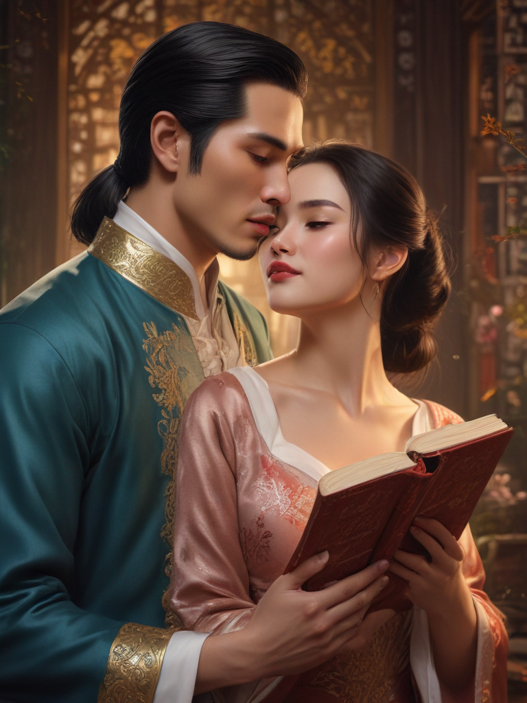 Tu Chân Tứ Vạn Niên