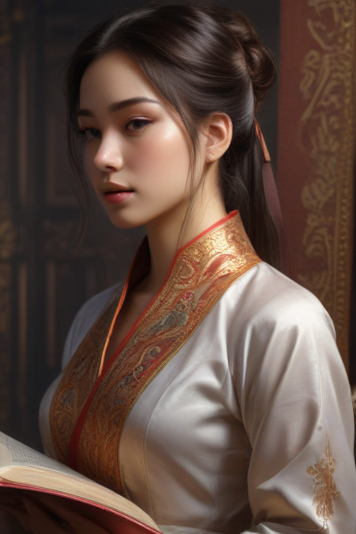 Linh Châu Truyện 5: Vạn Quỷ Dạ Hành
