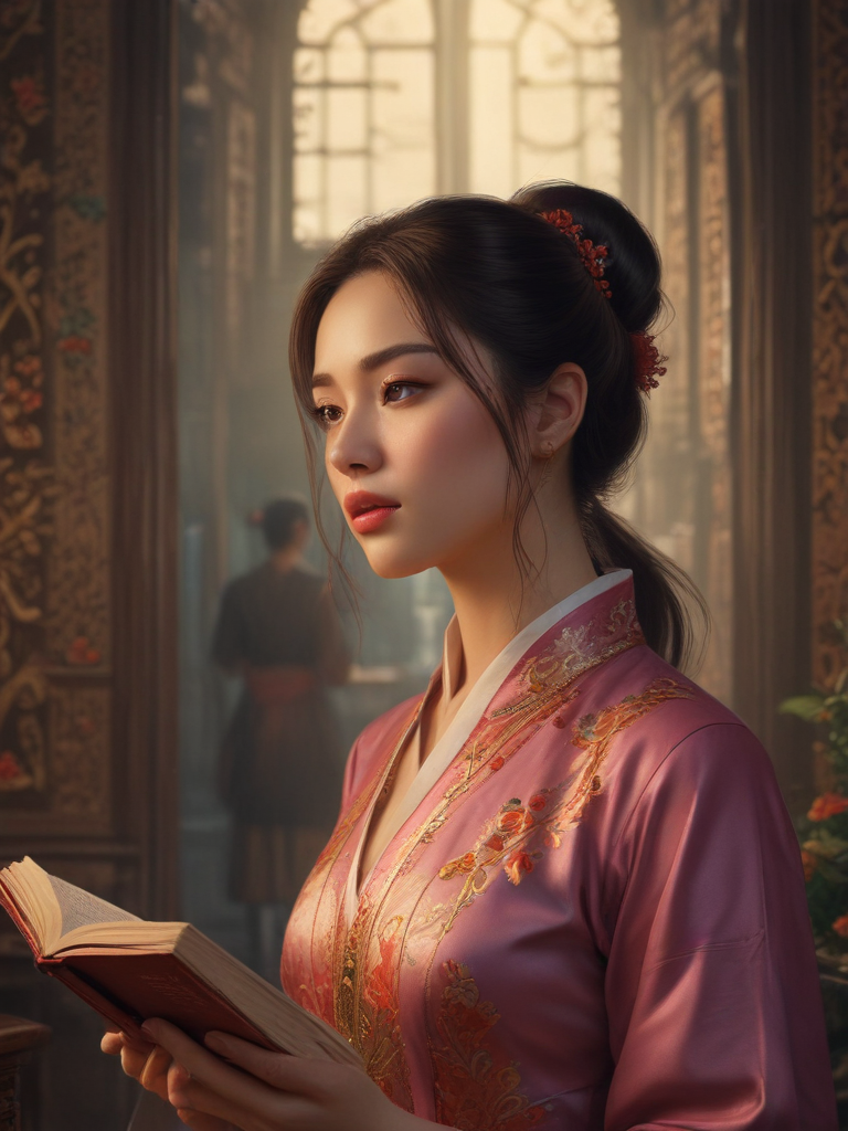 Đại Mộng Chủ