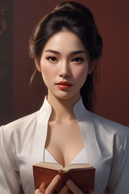 Mô Kim Hiệu Úy Cửu U Tướng Quân
