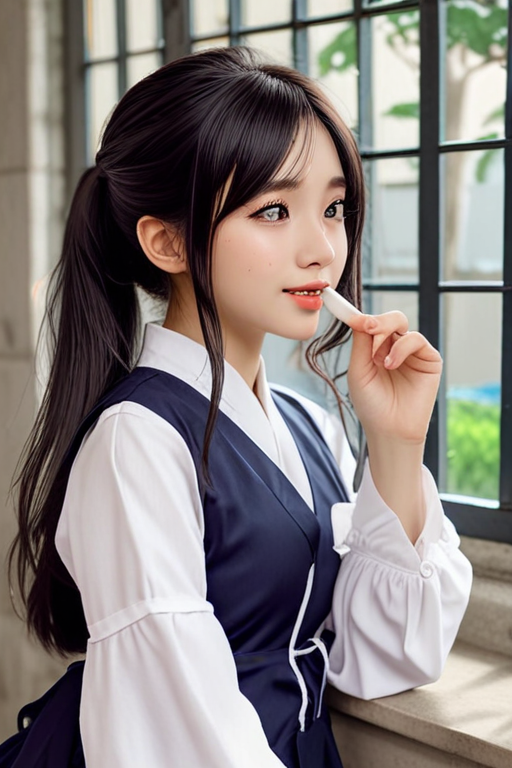 Hy Nhi, Về Bên Ta Nhé