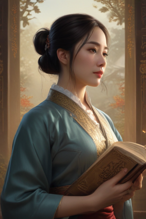 Hoàng Tộc Đại Chu