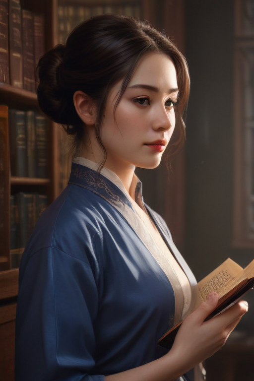 Cực Vũ Huyền Đế [C]