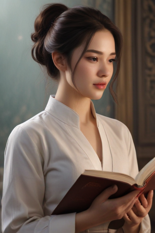 Trạch Nhật Phi Thăng [C]