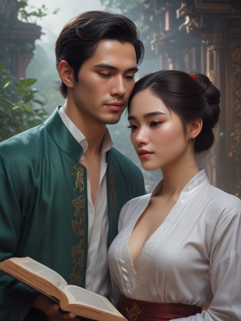 Phục Thiên Thị [C]