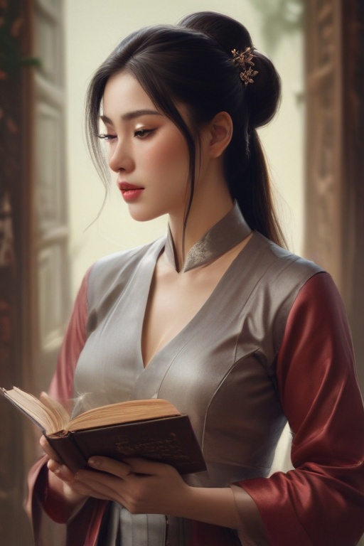 Chấp Linh Dẫn Độ Sứ