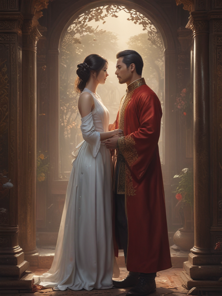 Sát Tiên Truyện [C]