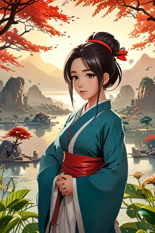 Kỳ Dao Lục