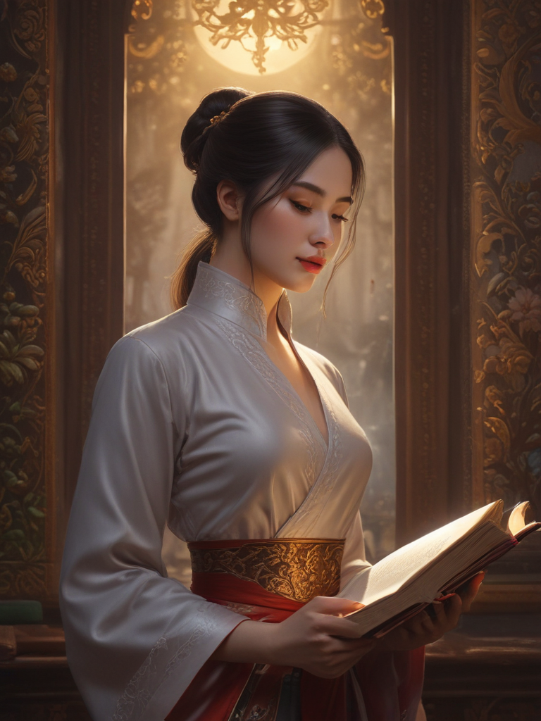 Tu Chân Thế Giới
