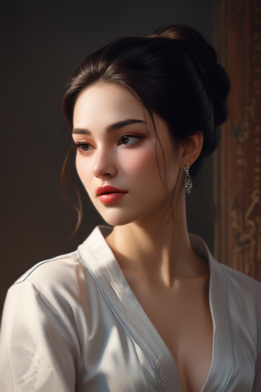 Vũ Khí Thần Bí Của Sát Thủ