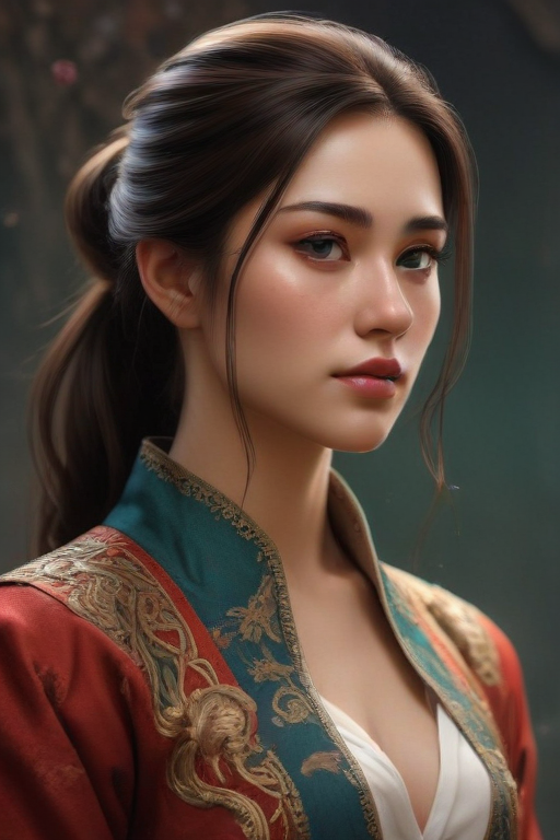 Đại Quản Gia Là Ma Hoàng