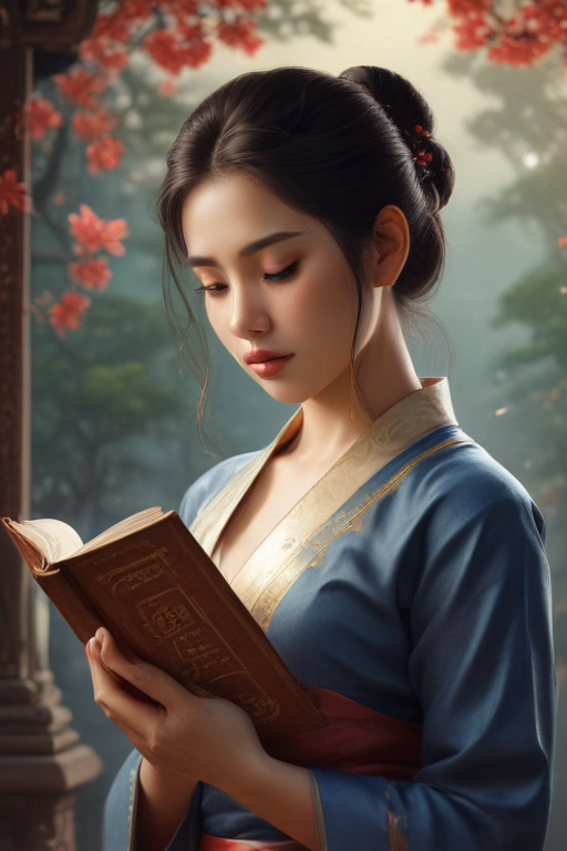 Thai Cừu Non