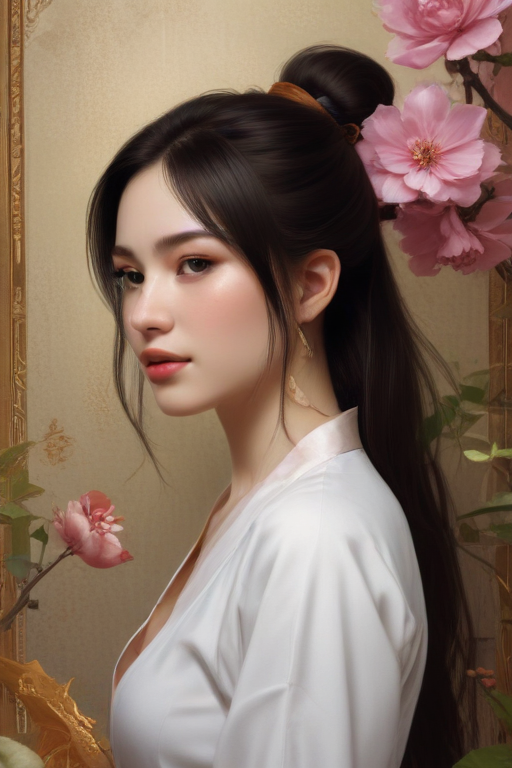 Nữ Phụ Xuyên Thư, Về Thôn Trồng Trọt [Mỹ Thực]