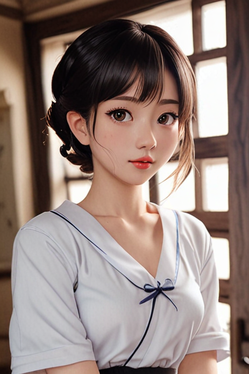 Tiểu Miêu Đại Cẩu