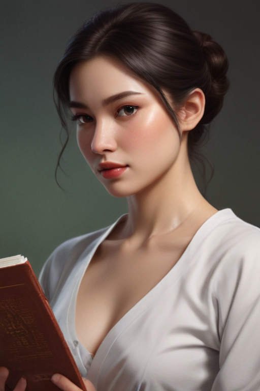 Tiểu Đạo Sĩ Mất Hết Tu Vi Bị Hồ Yêu Quấn Thân