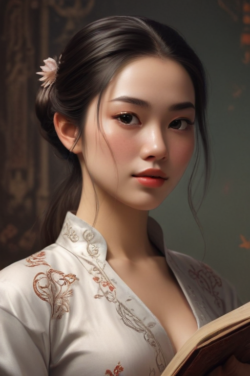 Chân Linh Cửu Biến