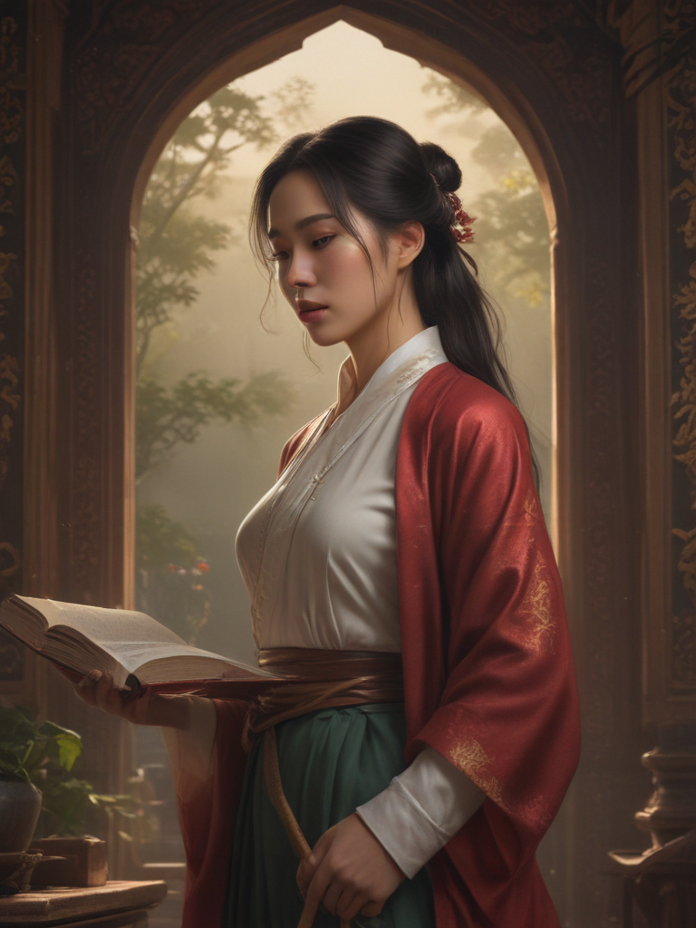 Thần Hoàng