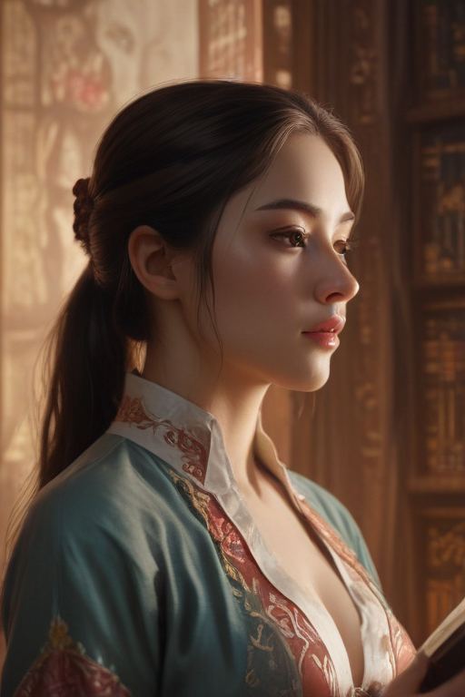 Hoàn Mỹ Thế Giới Chi Long Đằng