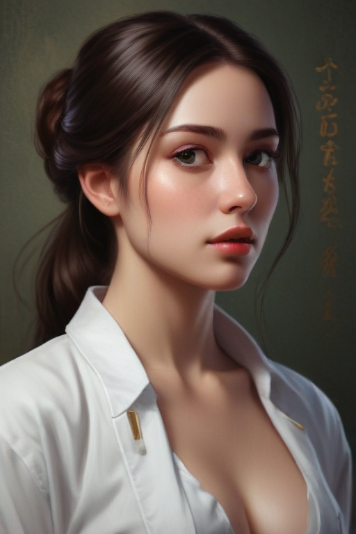 Như Ý Phục Yêu Truyện: Đương Khang