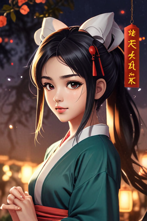 Phúc Hắc Yêu Nghiệt