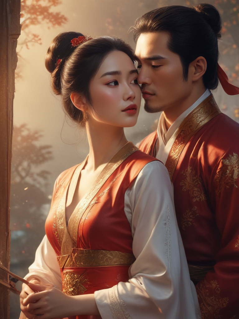 Chẳng Lẽ Thật Sự Có Người Cảm Thấy Sư Tôn Là Phàm Nhân Sao