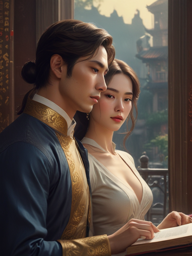 Vợ Ơi, Yêu Lại Nhé