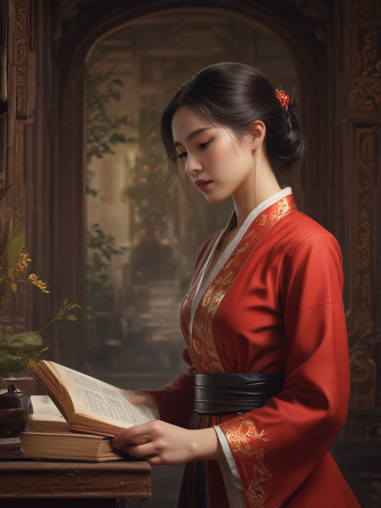 Người Mẹ Quỷ