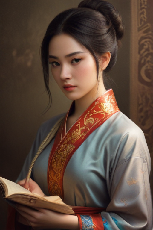 Cô Gái Trong Lồng: Trăng Tối Sương Mù, Cẩn Thận Với Ngọn Nến