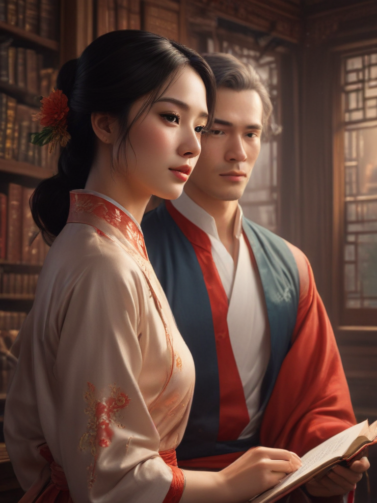 Cố Tình Kết Hôn