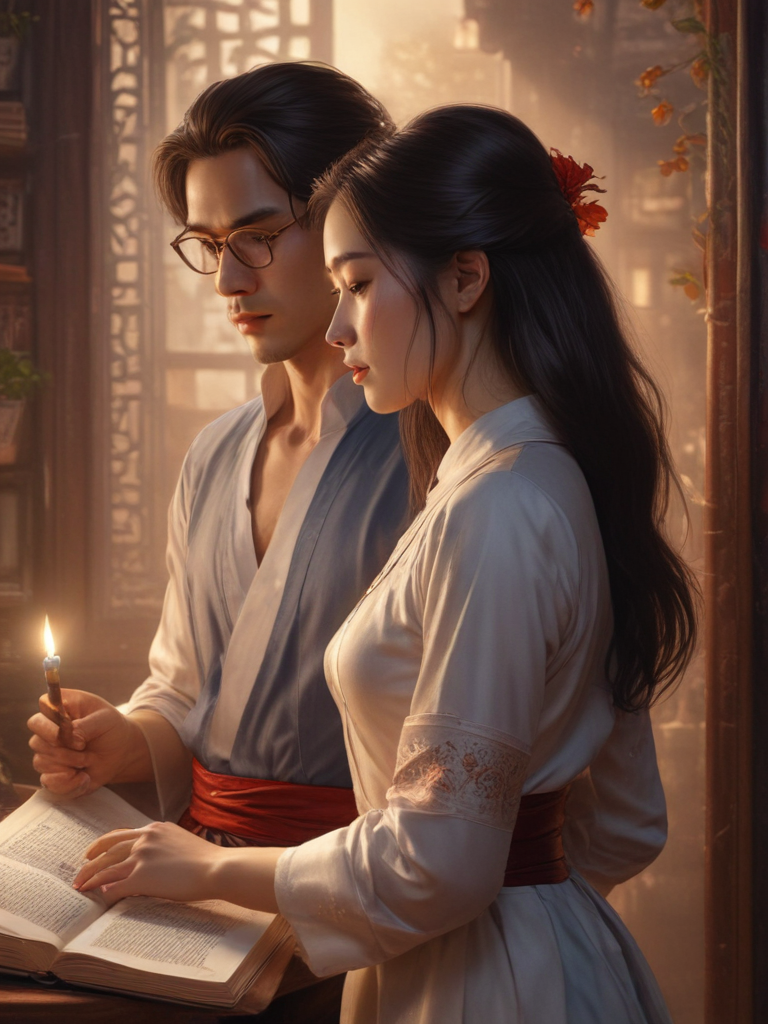 Người Khác Tu Tiên Ta Tu Mệnh, Mệnh Nữ Chủ Cũng Không Cứng Bằng Ta