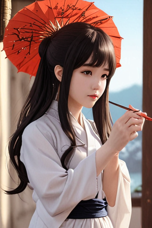 Đấu La Chi Thiên Cơ Phượng Hoàng
