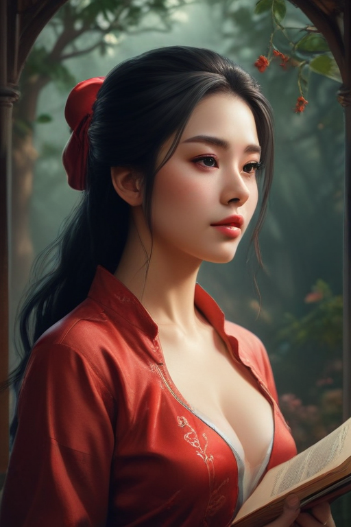 Bỗng Xuyên Sách Về Thập Niên 70 Của Mỹ Nhân Khương Tuệ Tuệ