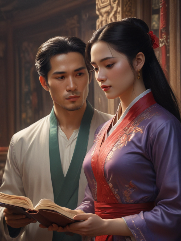 Chiến Thần