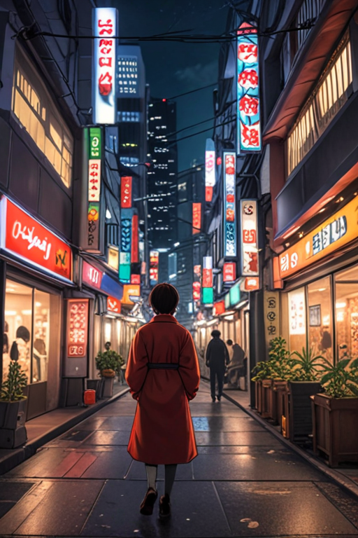 Biệt Đội Tokyo