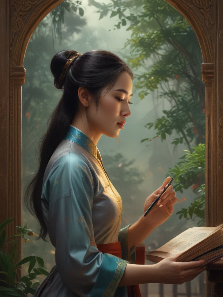 Vô Hạn Thự Quang