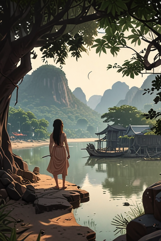 Xuyên Nhanh: Vinh Hoa Phú Quý