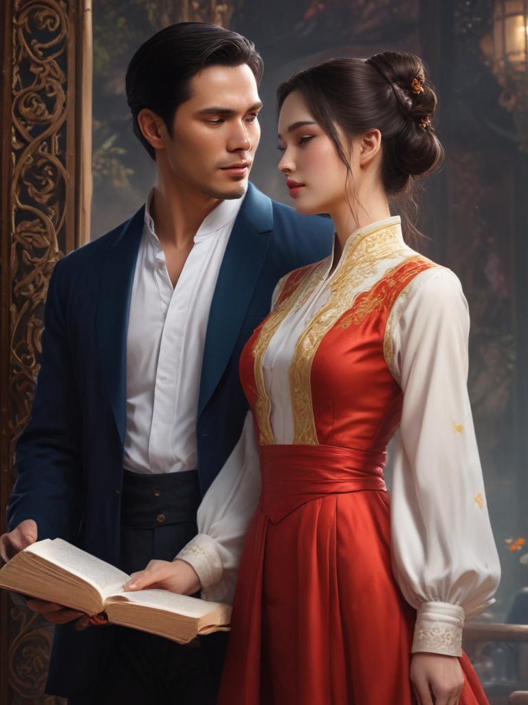 Thiên Mộc Sắc Kiếm