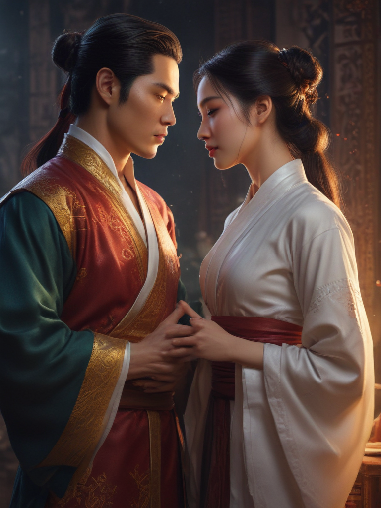 Võ Lâm Tiêu Dao Hành [C]